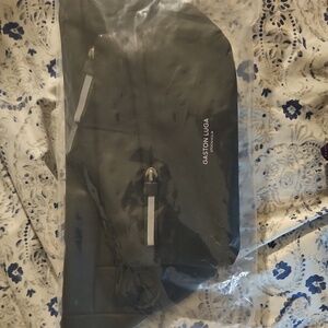 NWT Gaston Luga Hip Pack / Belt Bag. Brand New